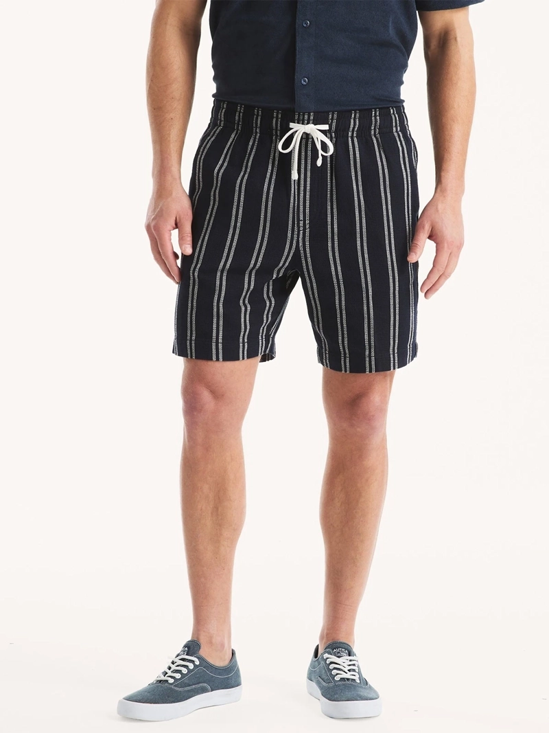 BERMUDA REGULAR HOMBRE NAUTICA BR5605-4VN - 1