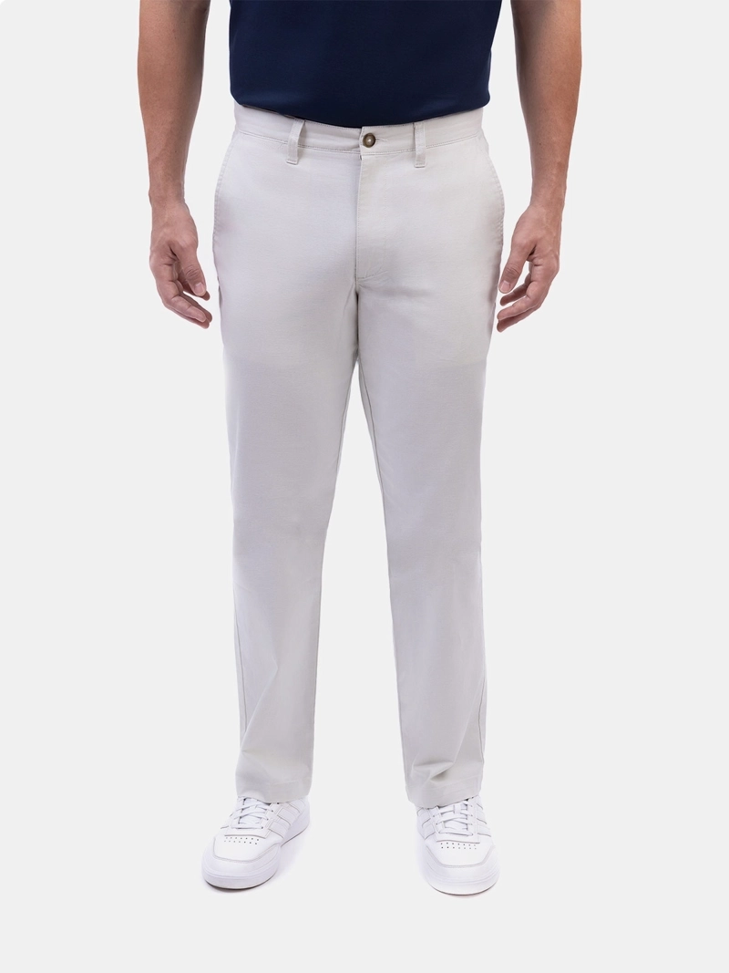 PANTALÓN TAILORED HOMBRE NAUTICA P55100L32-13S - 1
