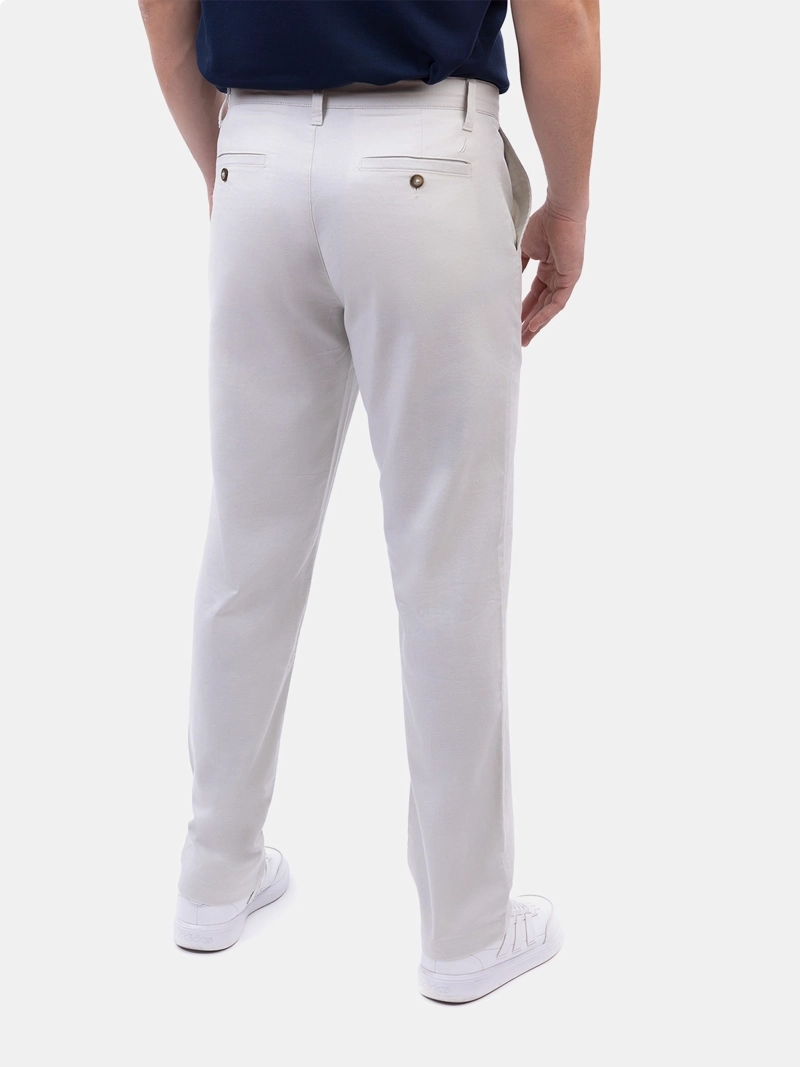 PANTALÓN TAILORED HOMBRE NAUTICA P55100L32-13S - 2