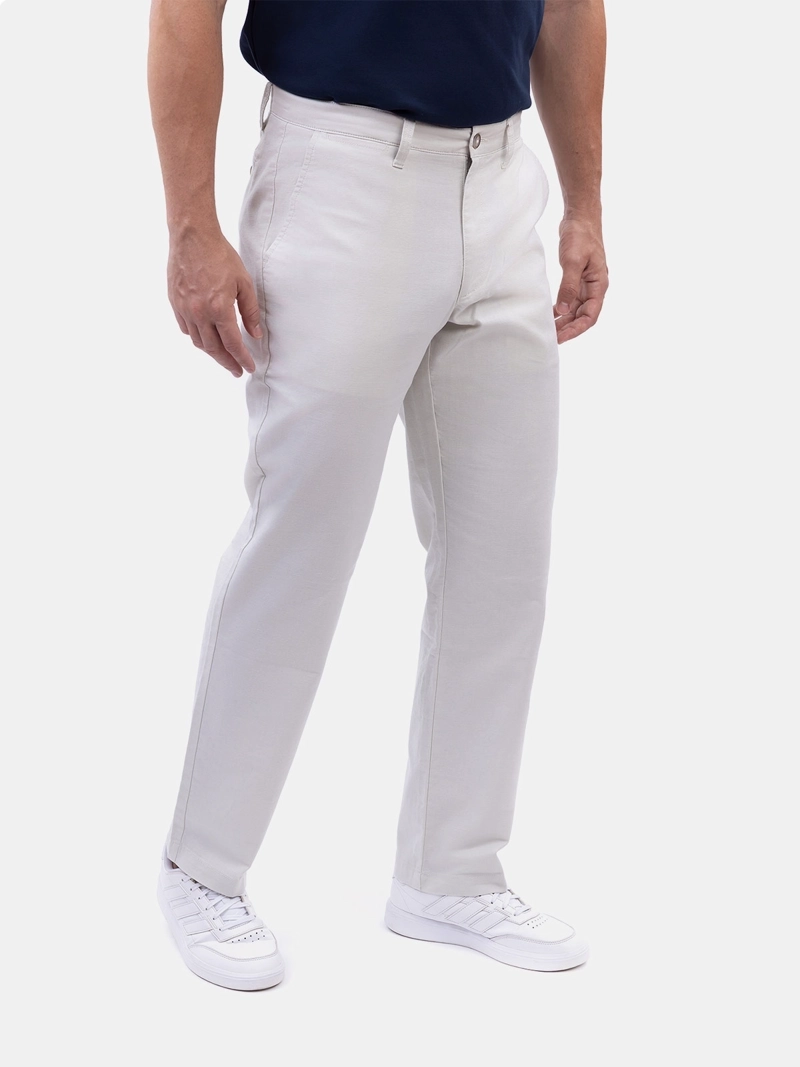 PANTALÓN TAILORED HOMBRE NAUTICA P55100L32-13S - 3