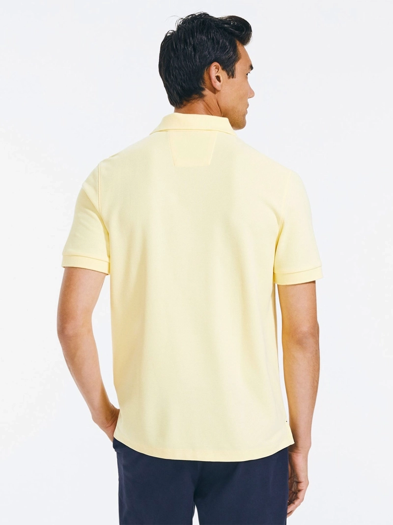 POLO MANGA CORTA HOMBRE NAUTICA K41050-7CN - 2
