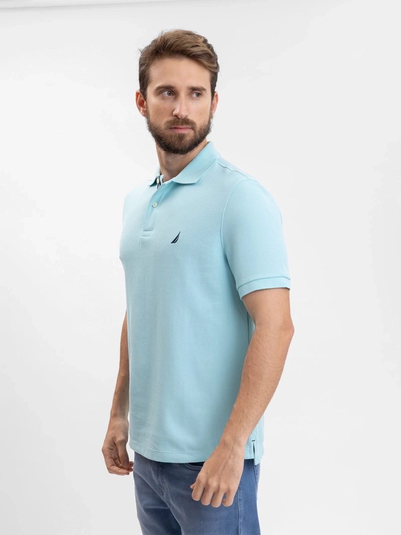 POLO MANGA CORTA HOMBRE NAUTICA K17000-4S9 - 3