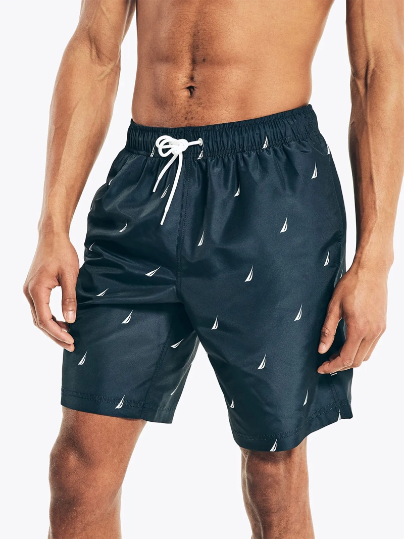 ROPA DE BAÑO HOMBRE NAUTICA TR8217-4NV - 1