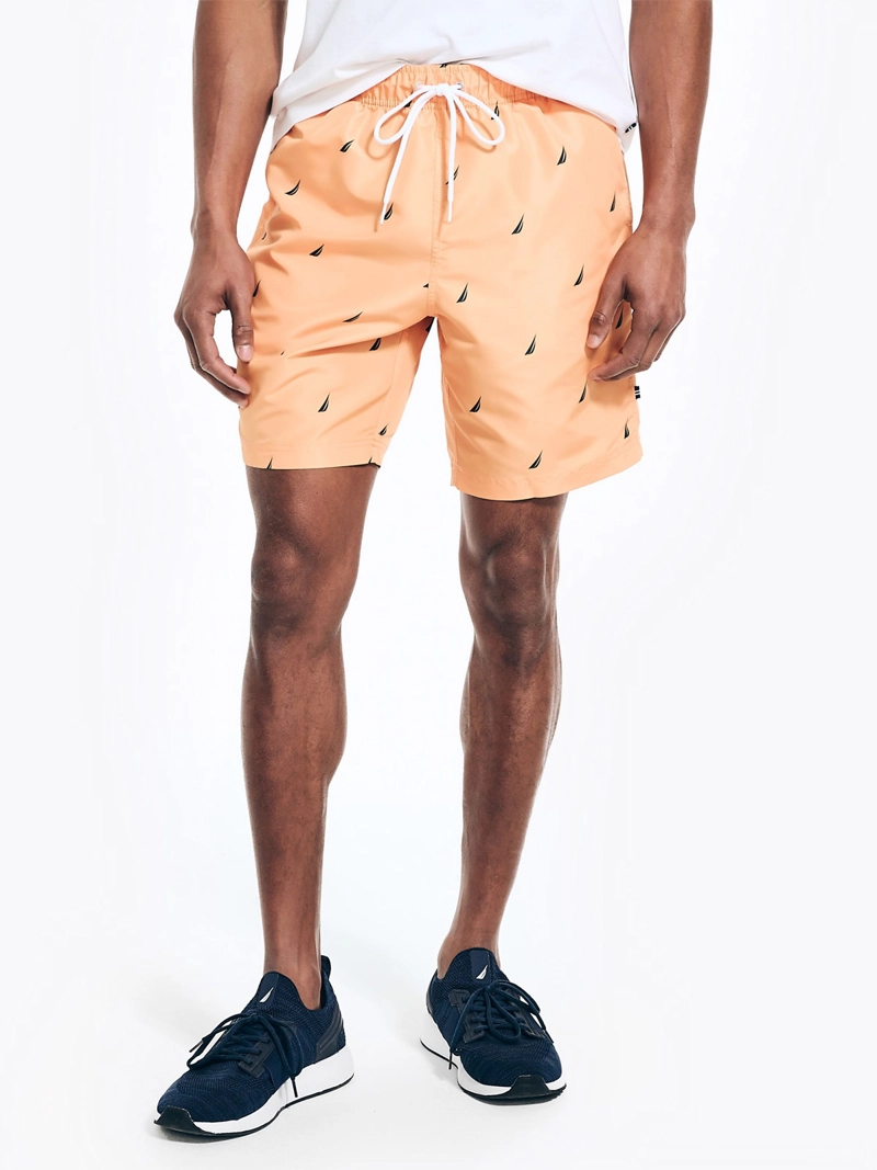 ROPA DE BAÑO HOMBRE NAUTICA TR8217-62L - 1