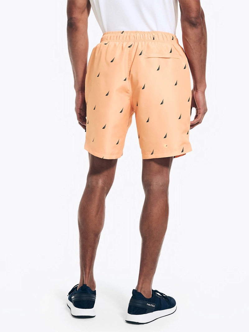 ROPA DE BAÑO HOMBRE NAUTICA TR8217-62L - 2
