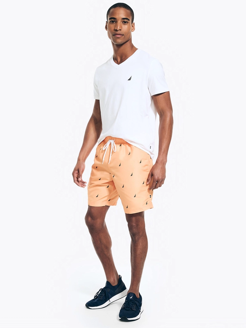 ROPA DE BAÑO HOMBRE NAUTICA TR8217-62L - 3