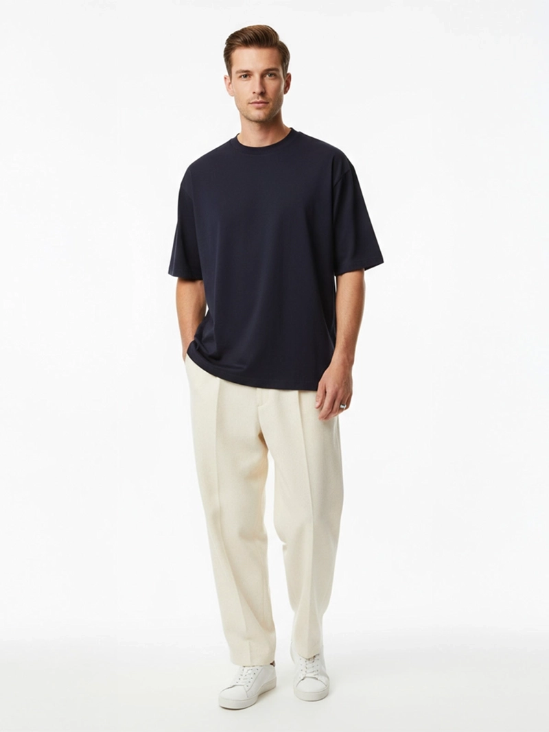 POLO MANGA CORTA HOMBRE NAUTICA N1R03787-459 - 1