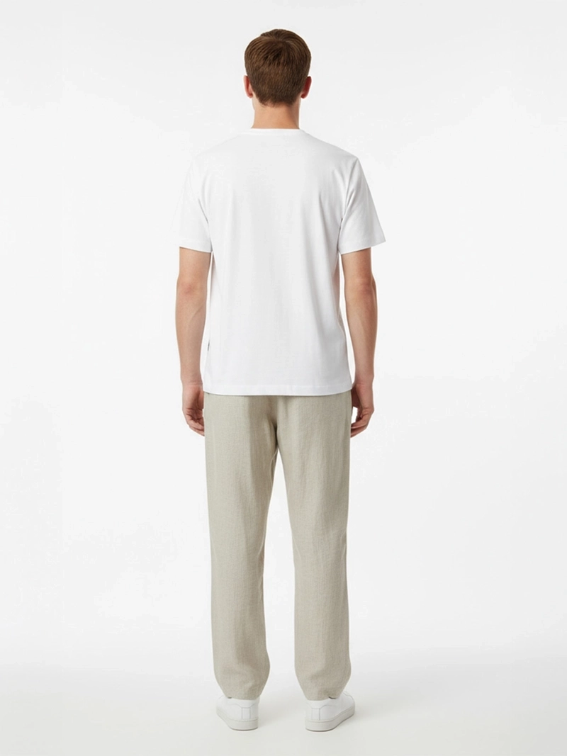 POLO MANGA CORTA HOMBRE NAUTICA N1R03787-908 - 2
