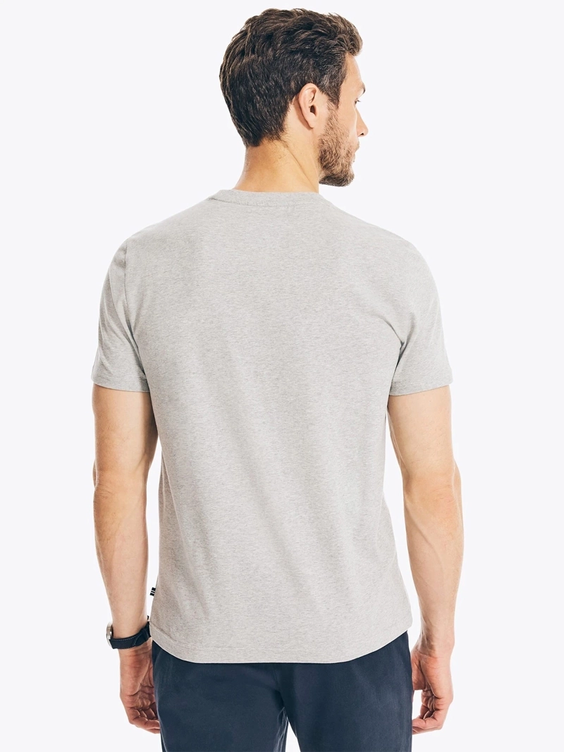 POLO MANGA CORTA HOMBRE NAUTICA 41050V-0GH - 2