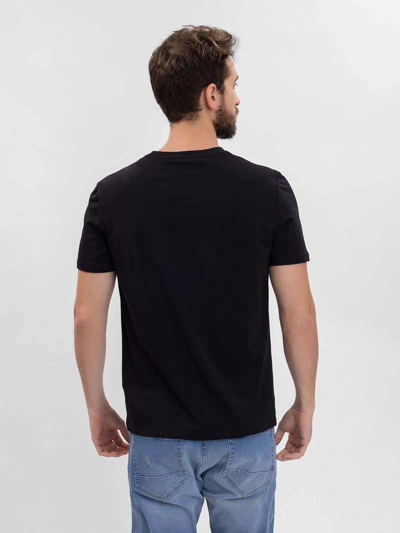 POLO MANGA CORTA HOMBRE NAUTICA 41050V-0TB - 2
