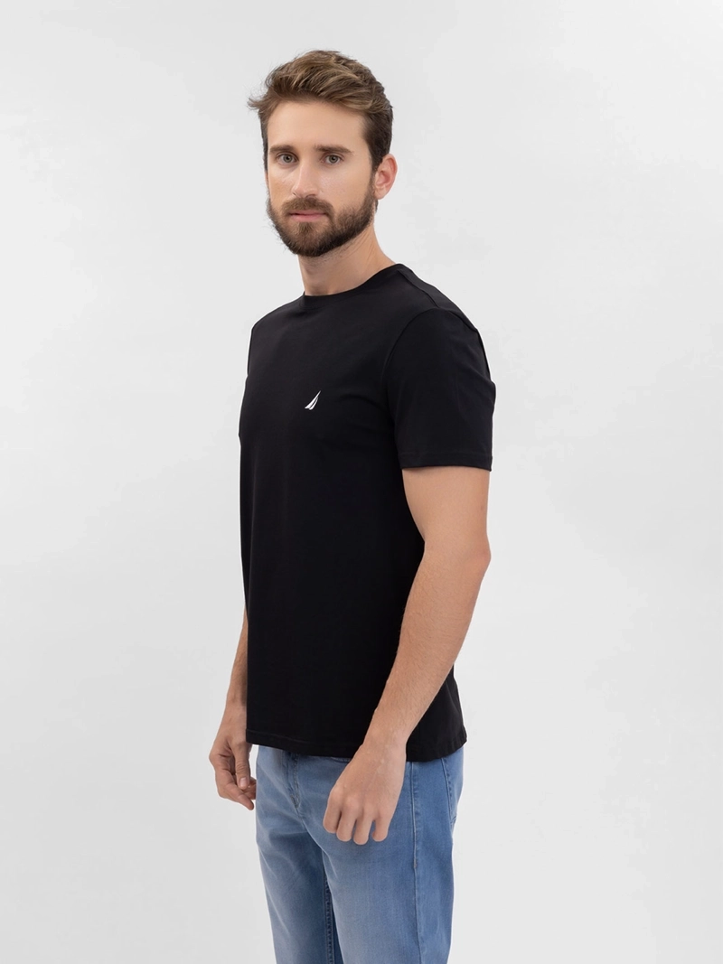 POLO MANGA CORTA HOMBRE NAUTICA 41050V-0TB - 3