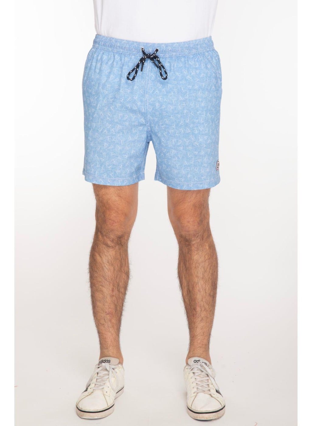 ROPA DE BAÑO HOMBRE OSCAR DE LA RENTA B24SM07 - 1