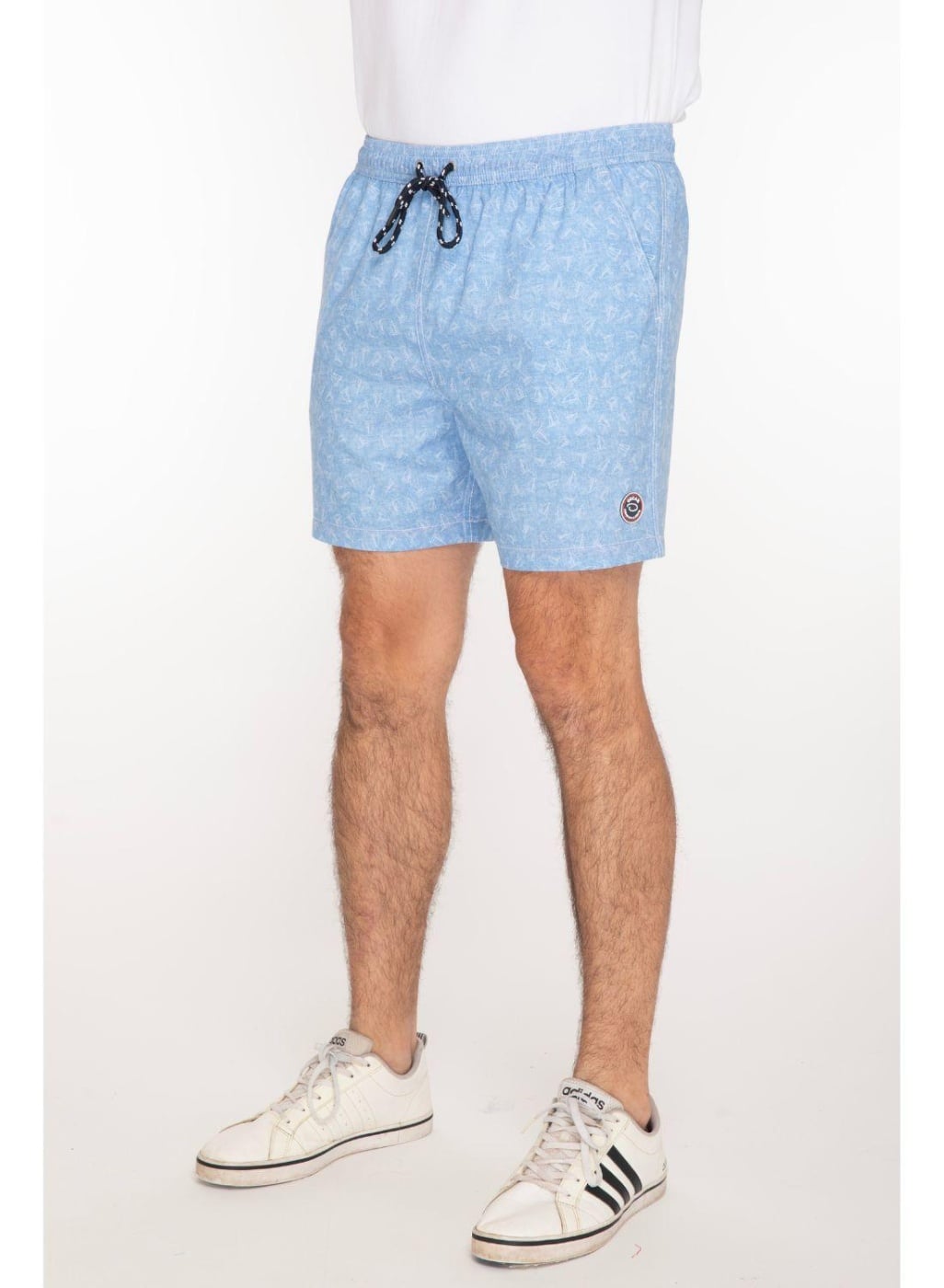 ROPA DE BAÑO HOMBRE OSCAR DE LA RENTA B24SM07 - 2