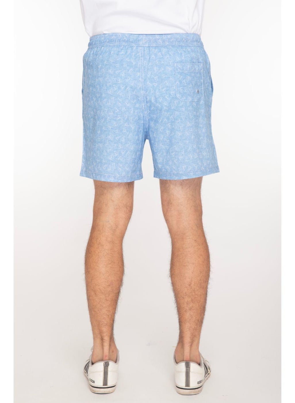 ROPA DE BAÑO HOMBRE OSCAR DE LA RENTA B24SM07 - 3