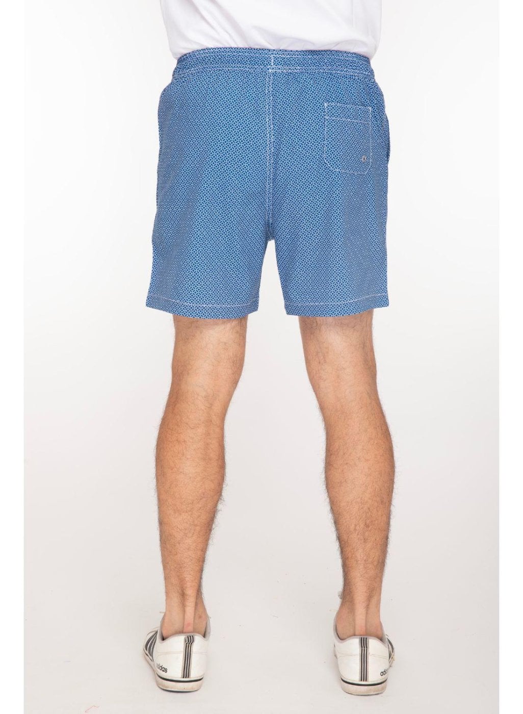 ROPA DE BAÑO HOMBRE OSCAR DE LA RENTA B24SM08 - 3