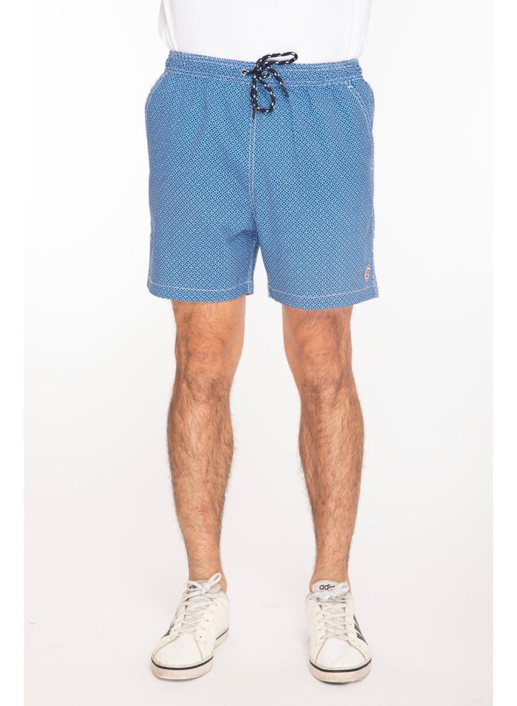 ROPA DE BAÑO HOMBRE OSCAR DE LA RENTA B24SM08 - 1