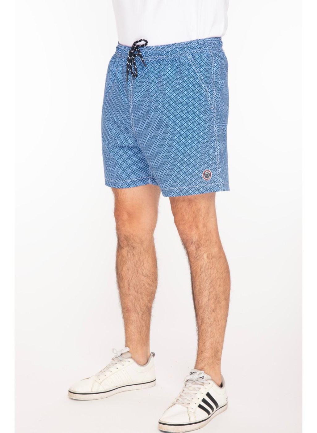 ROPA DE BAÑO HOMBRE OSCAR DE LA RENTA B24SM08 - 2