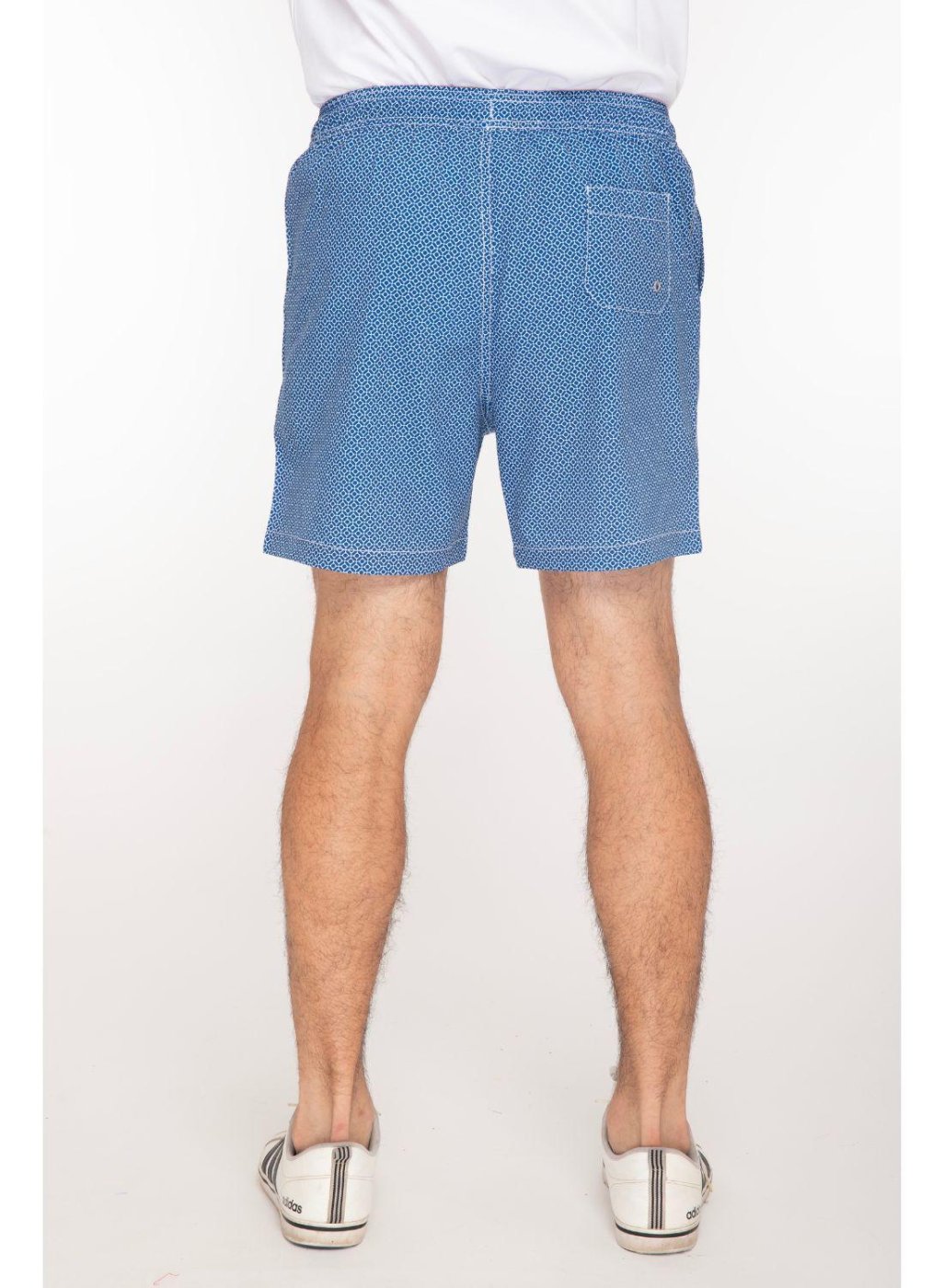ROPA DE BAÑO HOMBRE OSCAR DE LA RENTA B24SM08 - 3