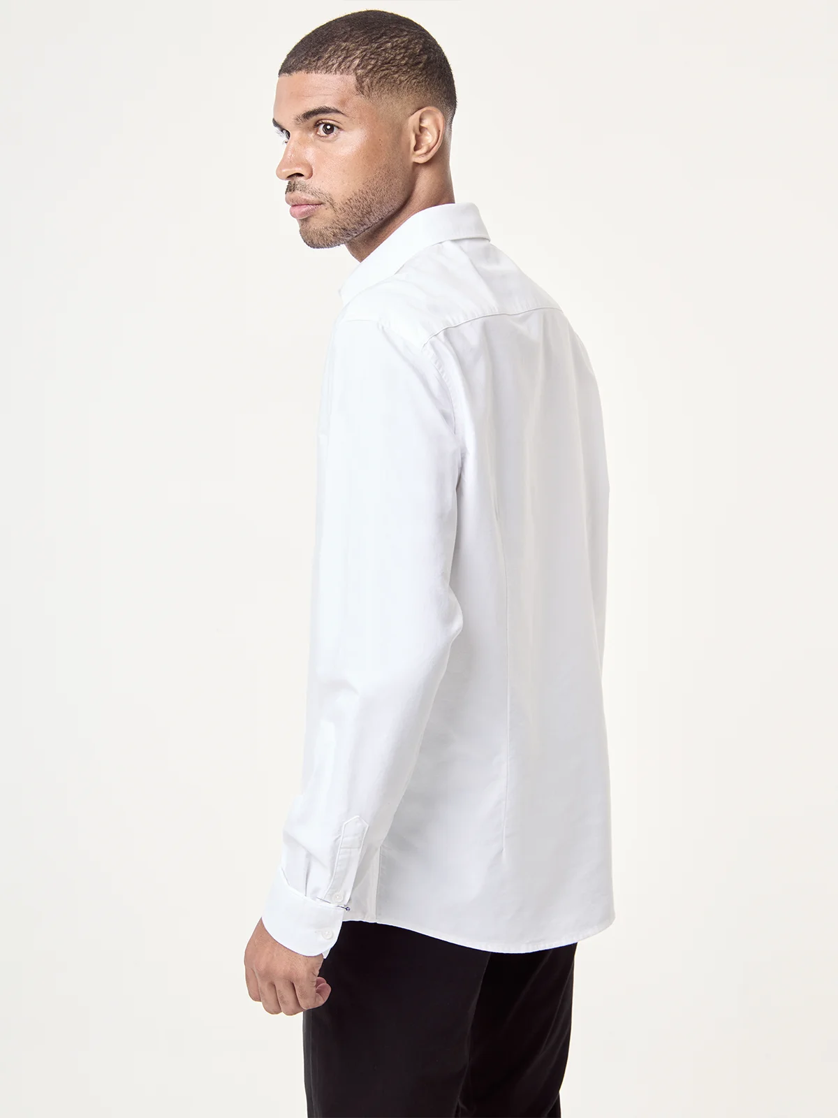 CAMISA MANGA LARGA HOMBRE SPAVALDI CAMERON - 2