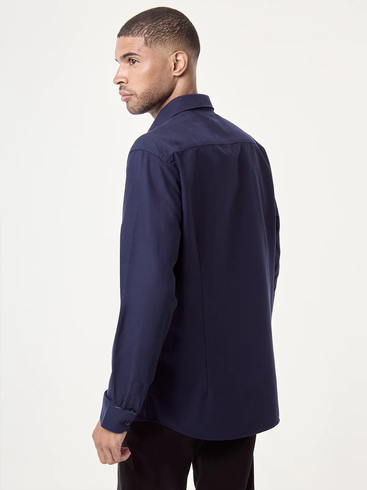 CAMISA MANGA LARGA HOMBRE SPAVALDI CAMERON - 2