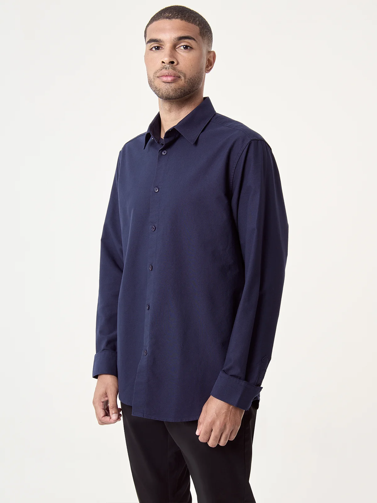 CAMISA MANGA LARGA HOMBRE SPAVALDI CAMERON - 3