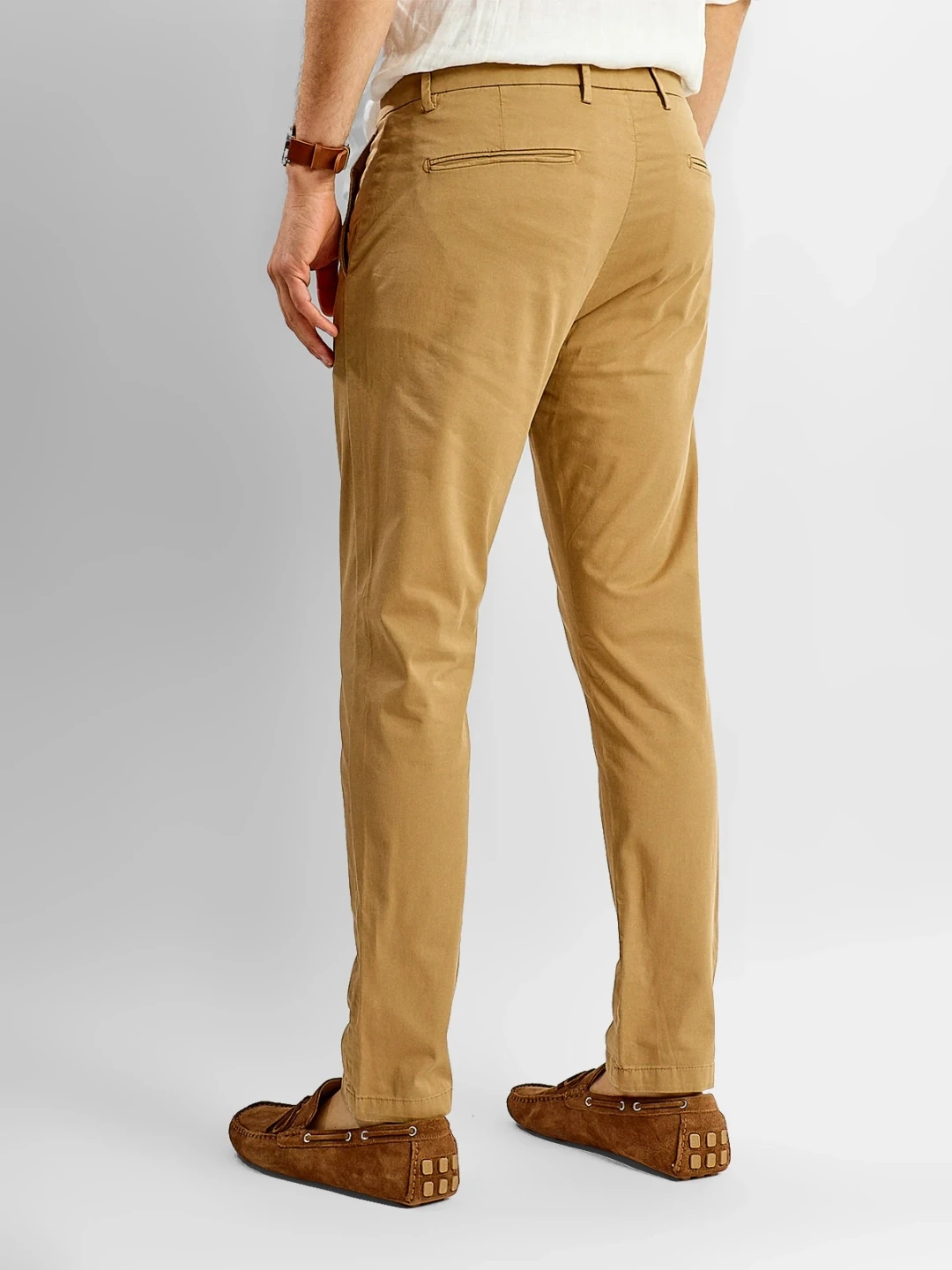PANTALÓN HOMBRE SPAVALDI ELTORE - 2