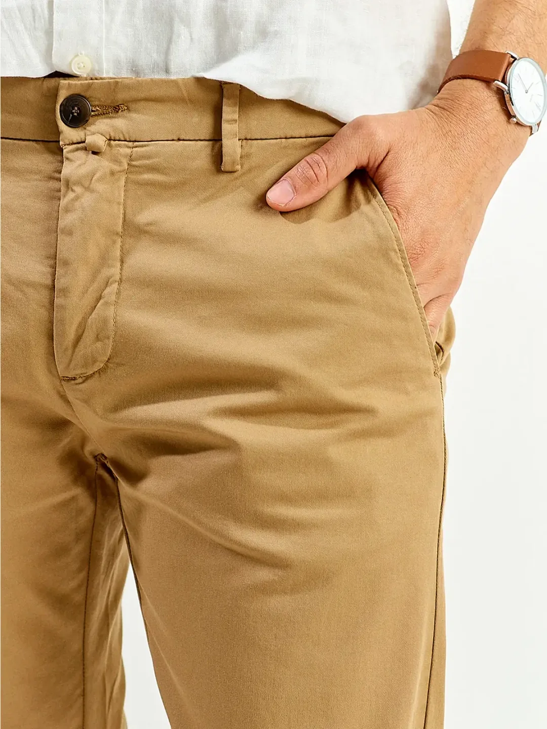 PANTALÓN HOMBRE SPAVALDI ELTORE - 3