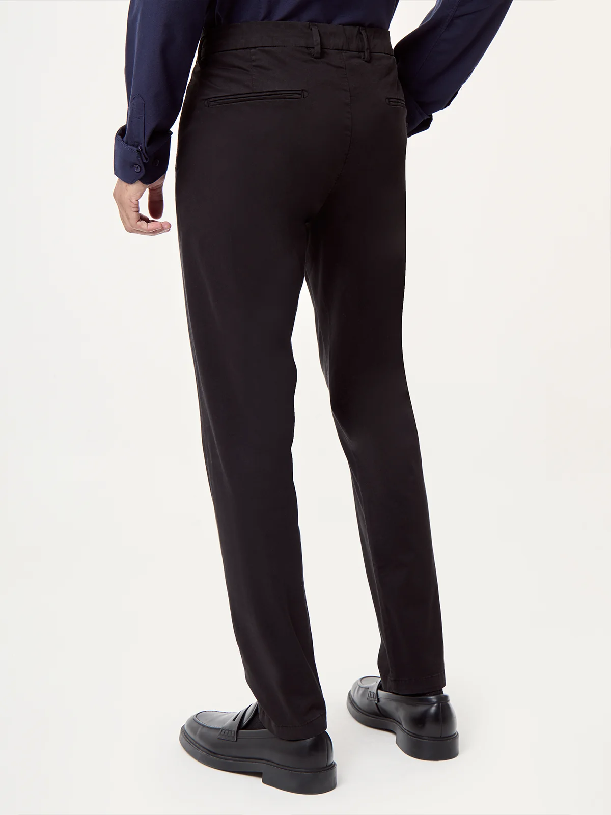 PANTALÓN HOMBRE SPAVALDI ELTORE - 2
