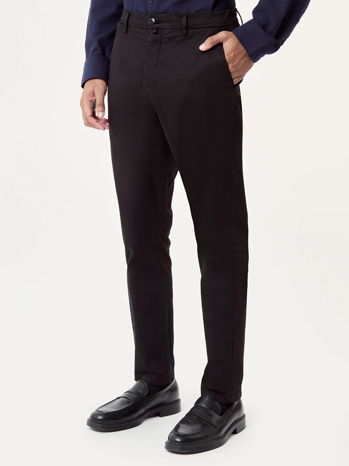 PANTALÓN HOMBRE SPAVALDI ELTORE - 3
