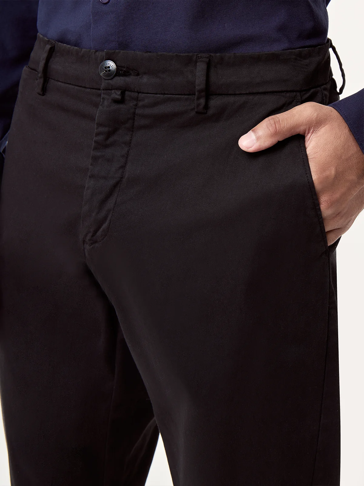 PANTALÓN HOMBRE SPAVALDI ELTORE - 4
