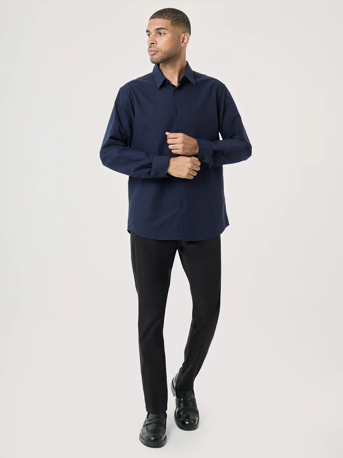 PANTALÓN HOMBRE SPAVALDI ELTORE - 5