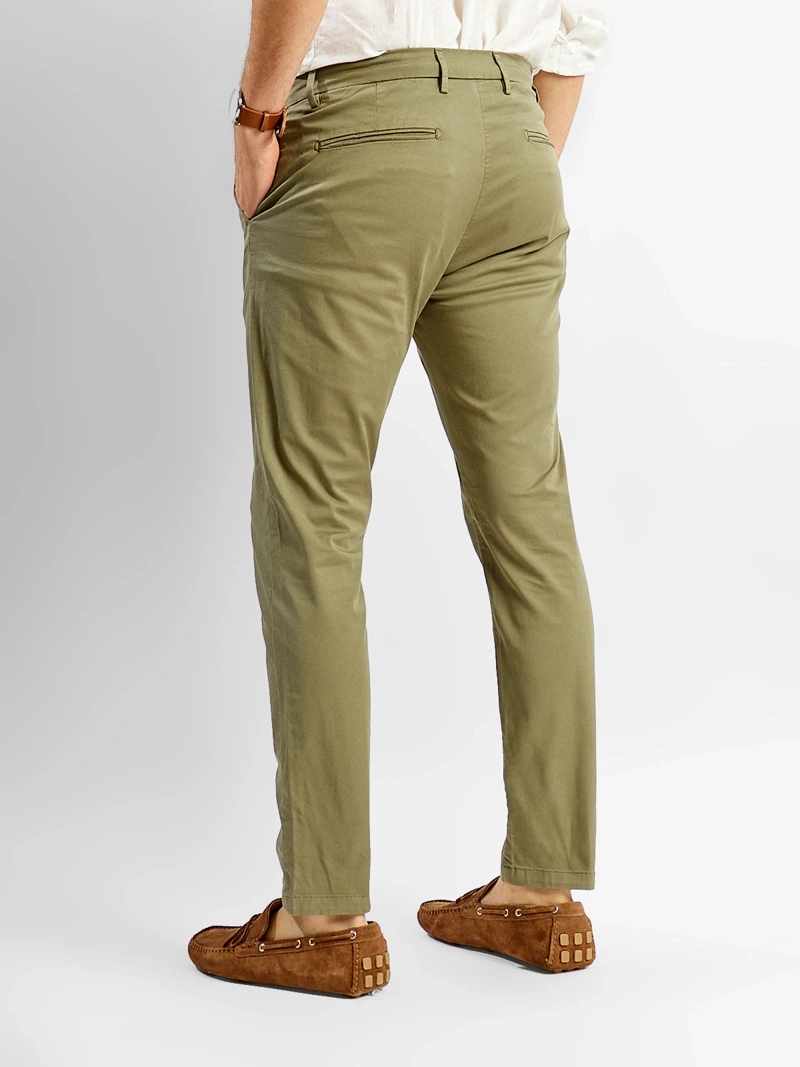 PANTALÓN HOMBRE SPAVALDI ELTORE - 2
