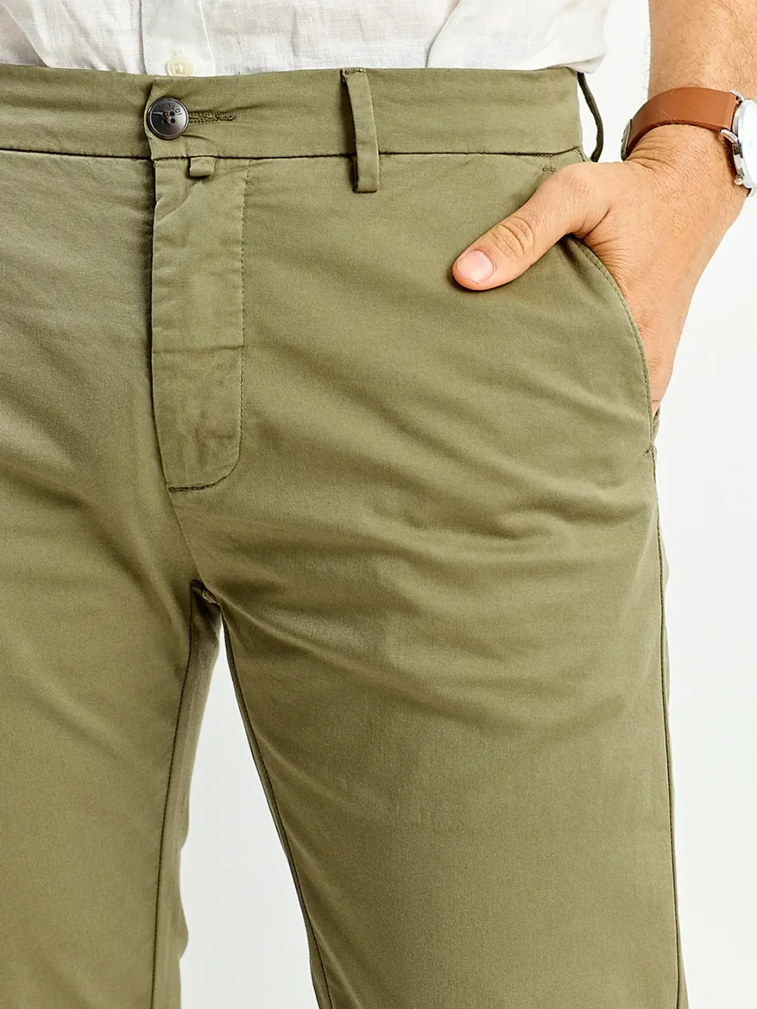 PANTALÓN HOMBRE SPAVALDI ELTORE - 3