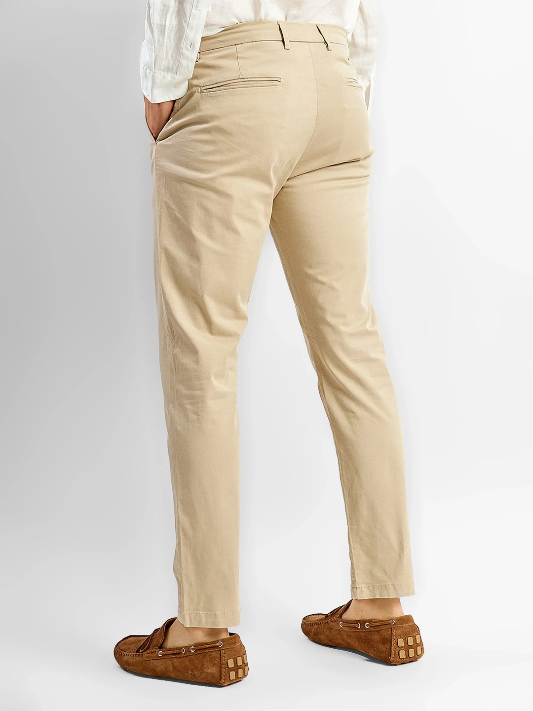 PANTALÓN HOMBRE SPAVALDI ELTORE - 2