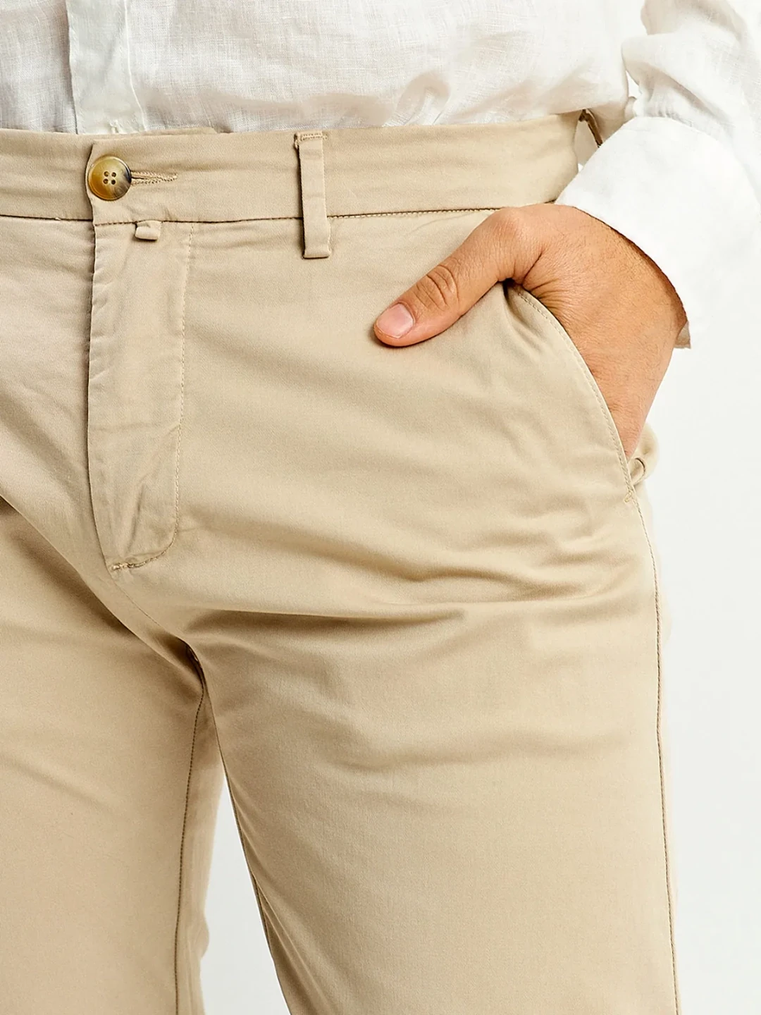 PANTALÓN HOMBRE SPAVALDI ELTORE - 3