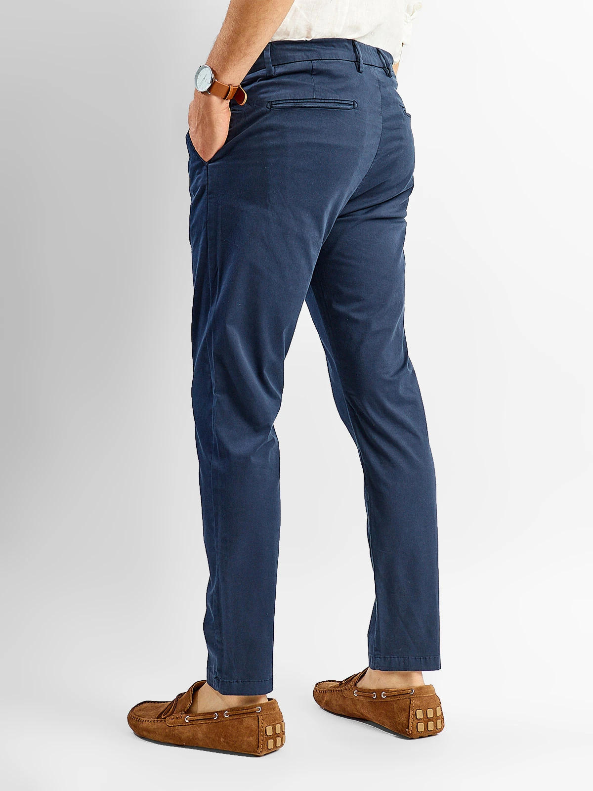 PANTALÓN HOMBRE SPAVALDI ELTORE - 3