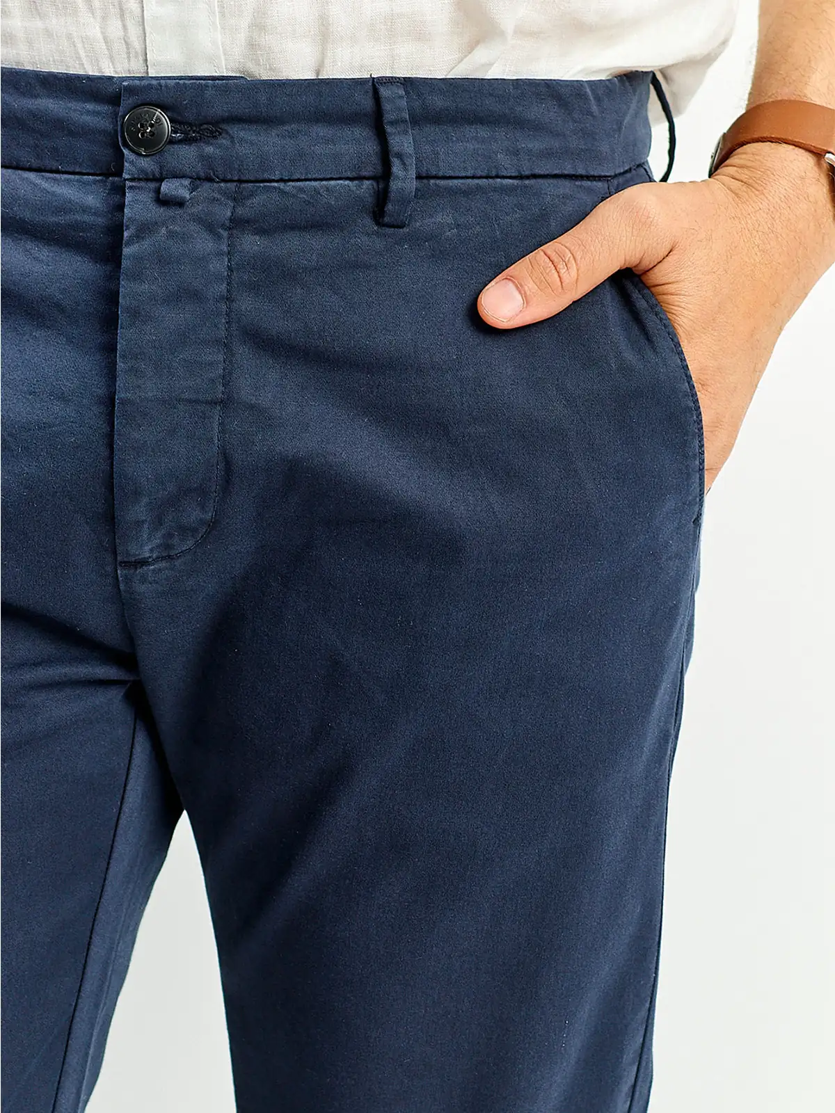 PANTALÓN HOMBRE SPAVALDI ELTORE - 5