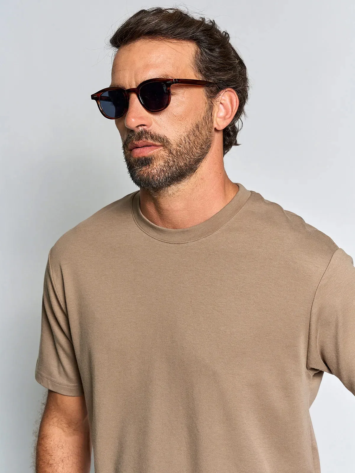 POLO MANGA CORTA HOMBRE SPAVALDI CLAUDIO - 3