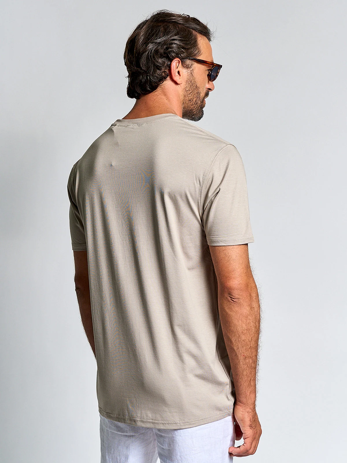 POLO MANGA CORTA HOMBRE SPAVALDI ELIGIO - 2