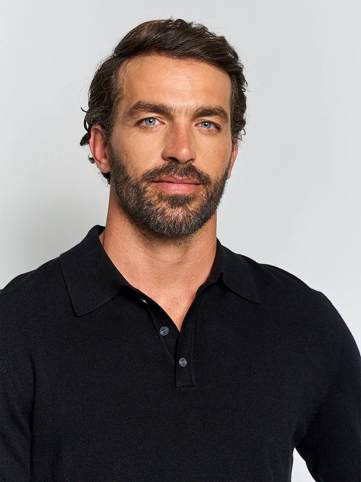 SWEATER HOMBRE SPAVALDI CALISTO - 3