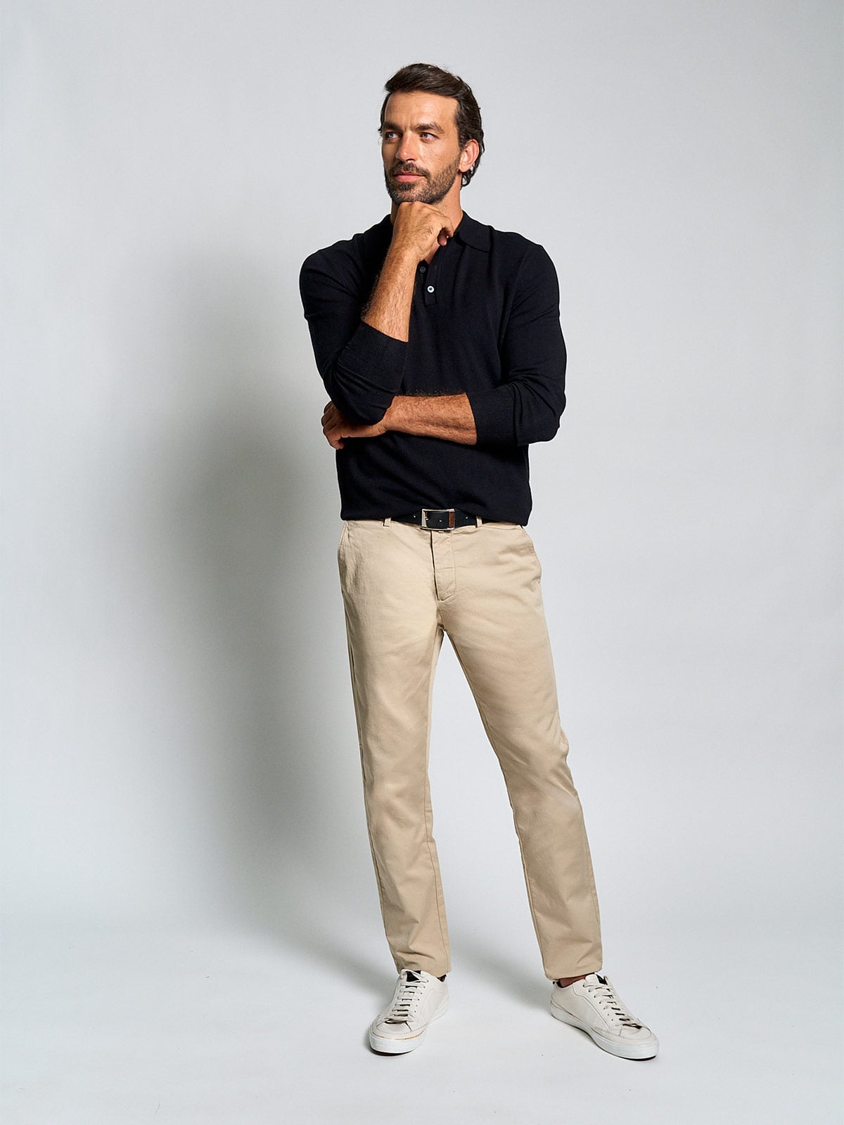 SWEATER HOMBRE SPAVALDI CALISTO - 4