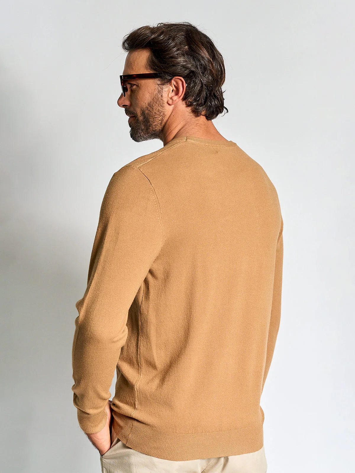 SWEATER HOMBRE SPAVALDI CECILIO - 2