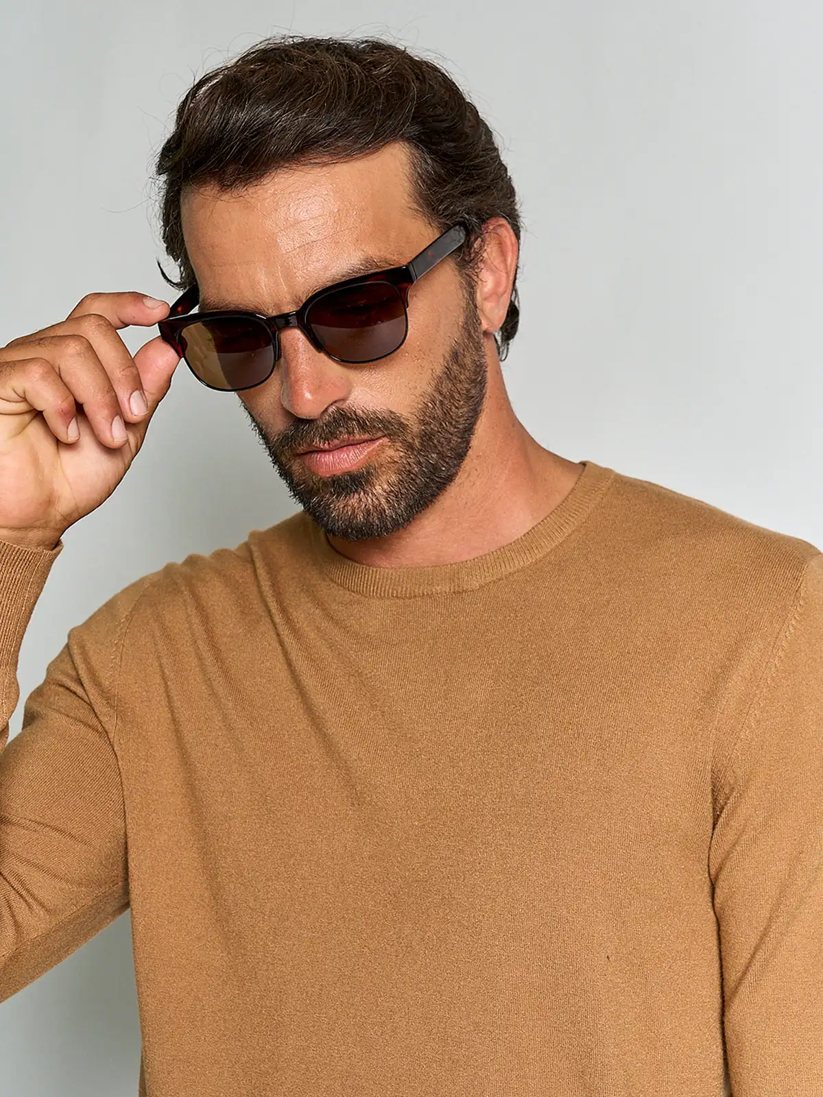 SWEATER HOMBRE SPAVALDI CECILIO - 3