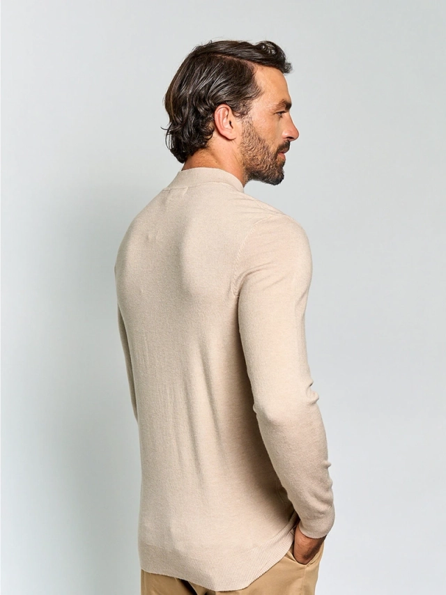 SWEATER HOMBRE SPAVALDI DAVID - 2