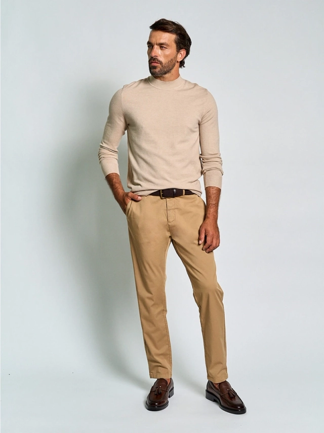 SWEATER HOMBRE SPAVALDI DAVID - 4