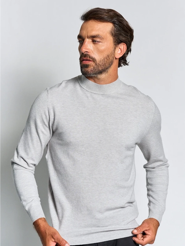SWEATER HOMBRE SPAVALDI DAVID - 1