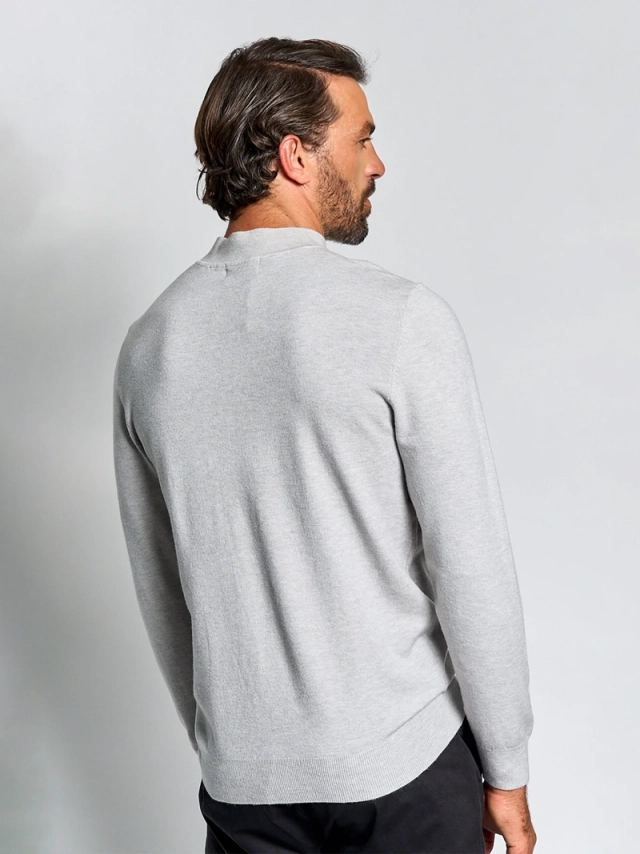 SWEATER HOMBRE SPAVALDI DAVID - 2