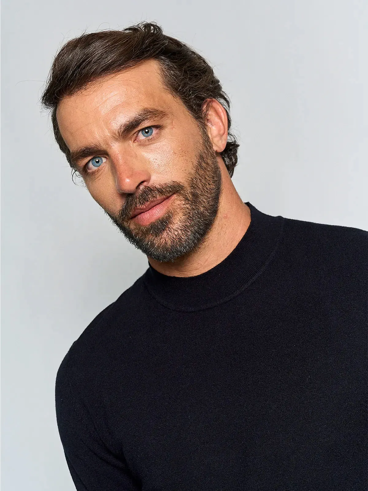 SWEATER HOMBRE SPAVALDI DAVID - 4
