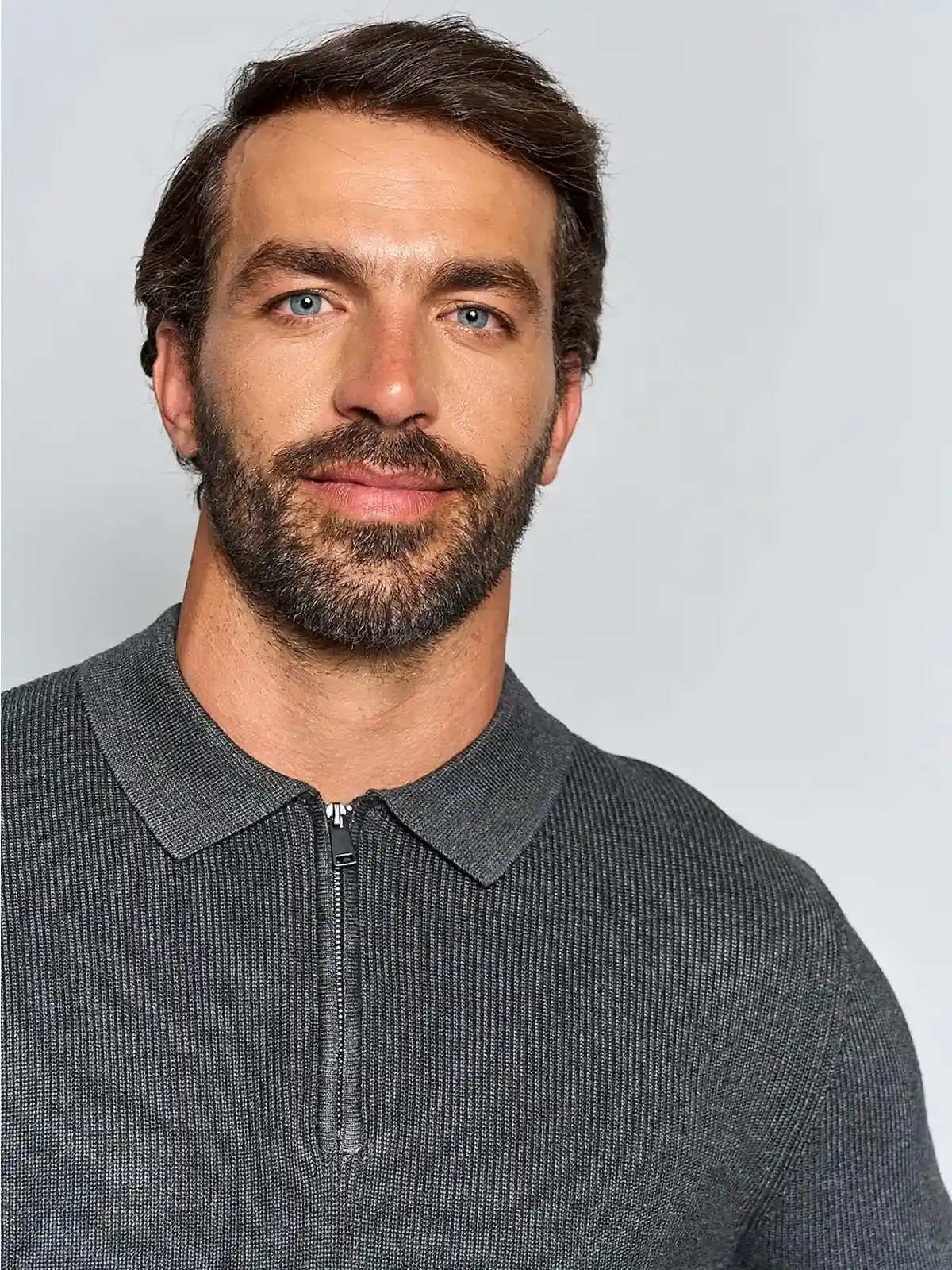 SWEATER HOMBRE SPAVALDI DANIEL - 3