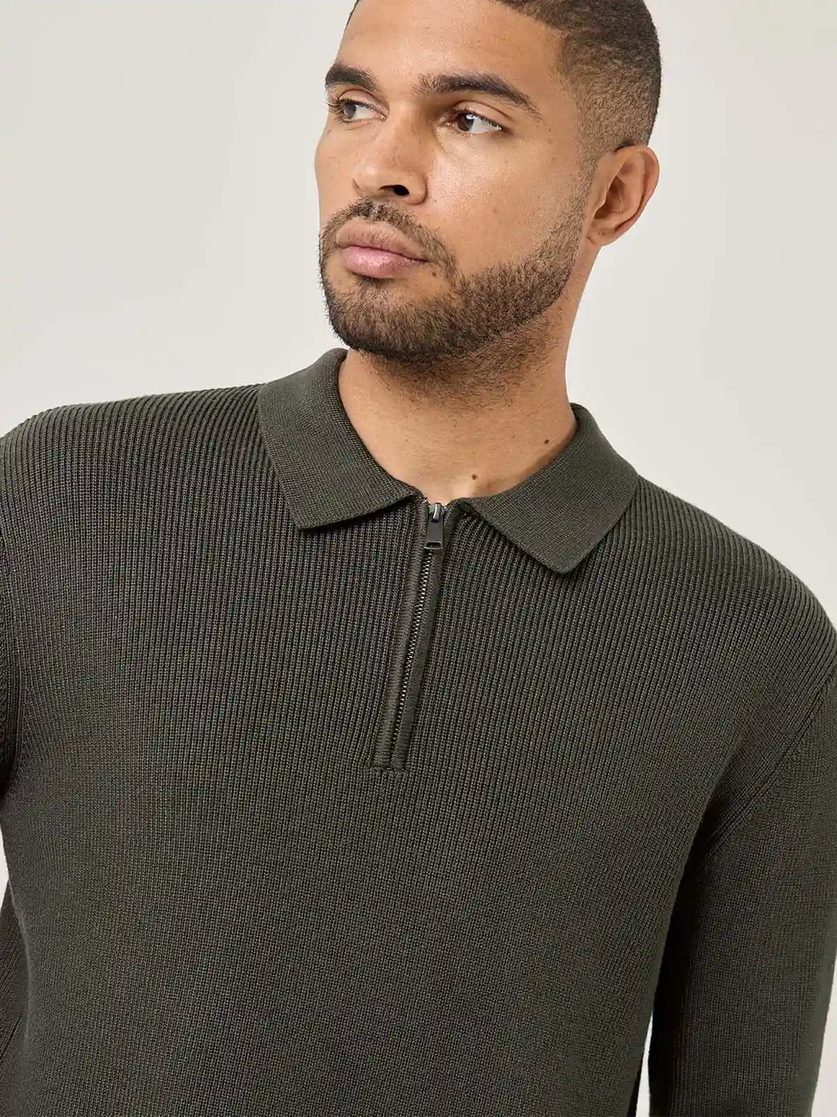 SWEATER HOMBRE SPAVALDI DANIEL - 4